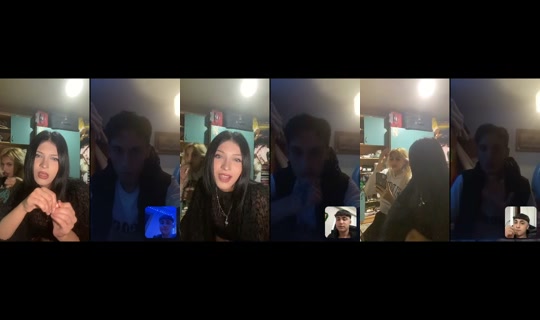 35.merymm TikTok Live — Sep 29, 2026, 6:45 PM
