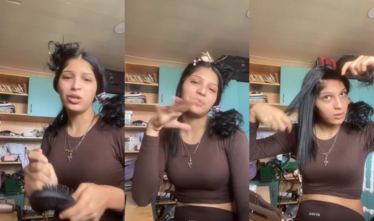 35.merymm TikTok Live — Oct 4, 2026, 12:01 PM