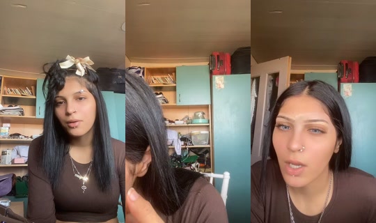35.merymm TikTok Live — Oct 4, 2026, 12:53 PM