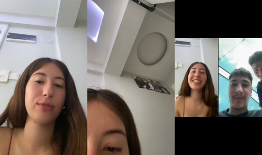 35fatmasu35 TikTok Live — Aug 30, 2026, 10:49 AM