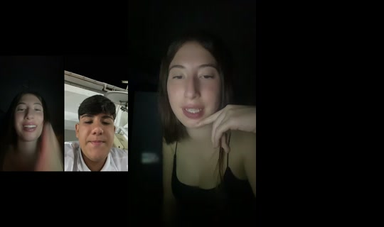 35fatmasu35 TikTok Live — Aug 30, 2026, 10:05 PM