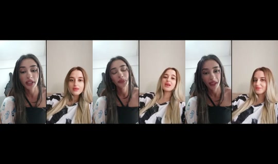 35ggmze TikTok Live — Sep 23, 2026, 11:54 AM