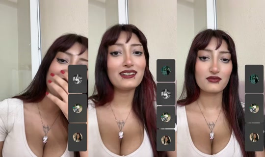 35ponytuborg TikTok Live — Oct 4, 2026, 9:13 PM