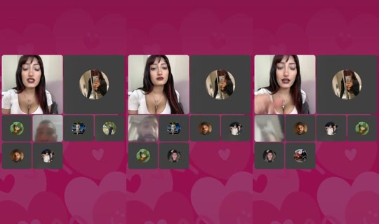 35ponytuborg TikTok Live — Oct 5, 2026, 12:54 AM