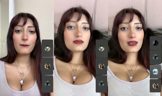 35ponytuborg TikTok Live — Oct 6, 2026, 8:57 PM