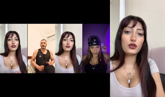 35ponytuborg TikTok Live — Oct 6, 2026, 9:44 PM
