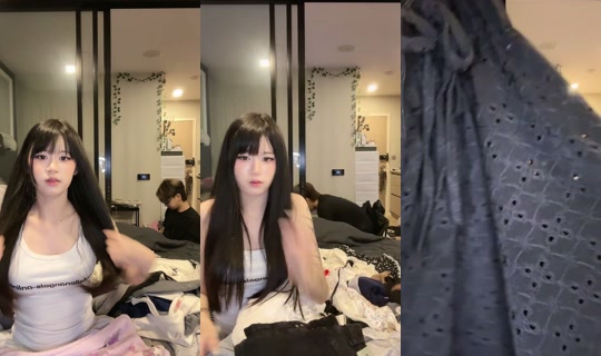 364ixlhe_ TikTok Live — Sep 12, 2026, 5:07 PM