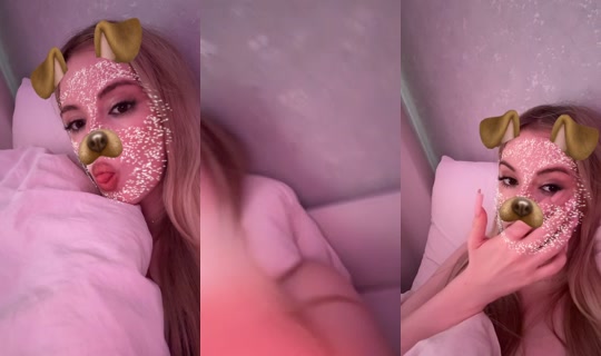 369_lisa_369 TikTok Live — Aug 20, 2026, 1:58 AM