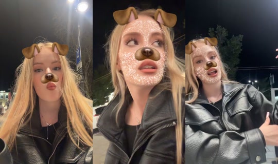 369_lisa_369 TikTok Live — Aug 21, 2026, 11:58 PM