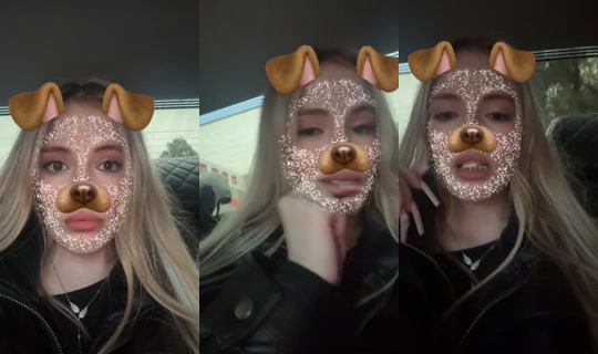 369_lisa_369 TikTok Live — Aug 22, 2026, 2:11 AM