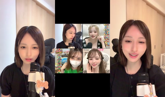 375chann TikTok Live — Aug 22, 2026, 11:27 AM