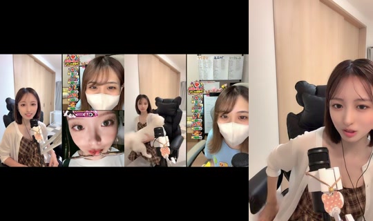 375chann TikTok Live — Aug 23, 2026, 11:43 AM