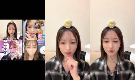 375chann TikTok Live — Sep 1, 2026, 10:15 AM