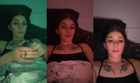 381.laxa TikTok Live — Aug 21, 2026, 1:10 AM