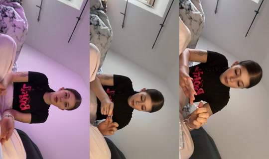 381.laxa TikTok Live — Aug 21, 2026, 5:00 PM