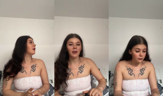381.laxa TikTok Live — Aug 23, 2026, 7:36 AM