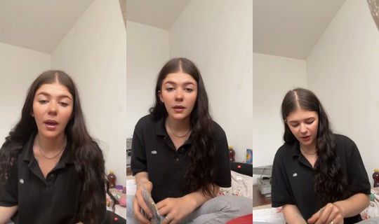 381.laxa TikTok Live — Oct 1, 2026, 1:18 PM
