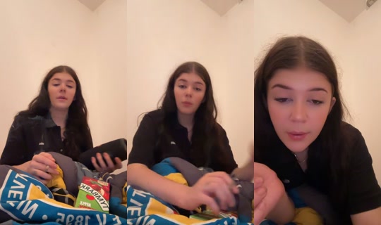 381.laxa TikTok Live — Oct 2, 2026, 2:44 AM