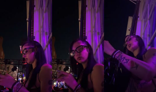 392ralo TikTok Live — Aug 21, 2026, 3:05 AM