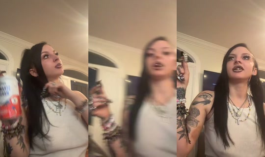 392ralo TikTok Live — Aug 22, 2026, 8:23 AM