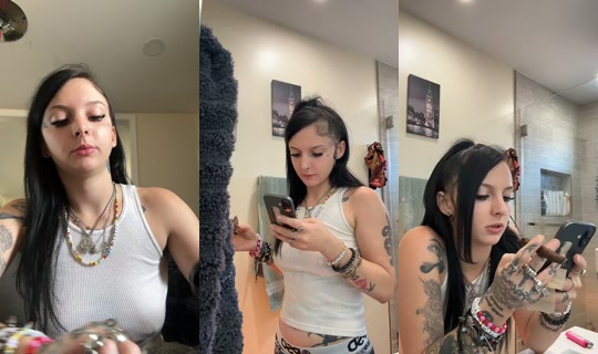 392ralo TikTok Live — Aug 22, 2026, 9:40 PM