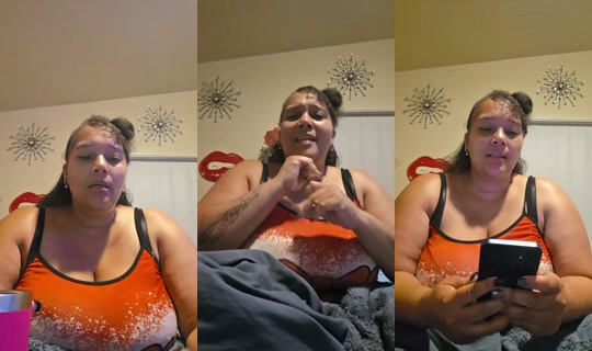 39toosweet TikTok Live — Oct 2, 2026, 5:31 PM