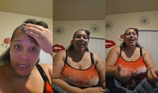 39toosweet TikTok Live — Oct 2, 2026, 6:21 PM
