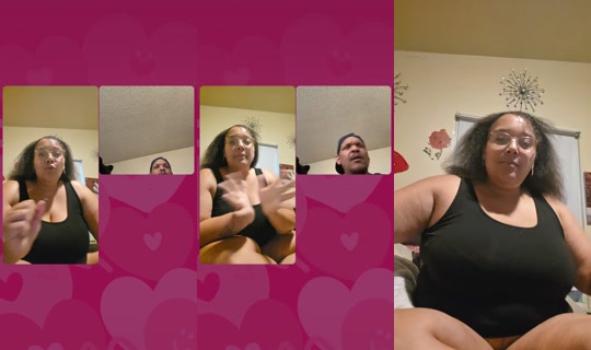 39toosweet TikTok Live — Oct 8, 2026, 10:50 PM