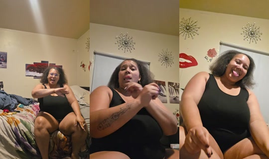 39toosweet TikTok Live — Oct 8, 2026, 11:41 PM