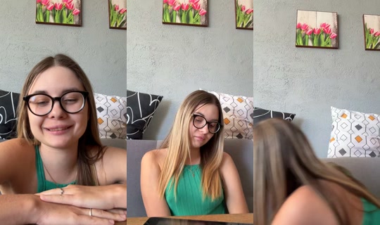 3_elizaveta_1 TikTok Live — Aug 25, 2026, 3:18 PM
