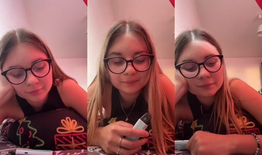 3_elizaveta_1 TikTok Live — Sep 2, 2026, 4:45 PM