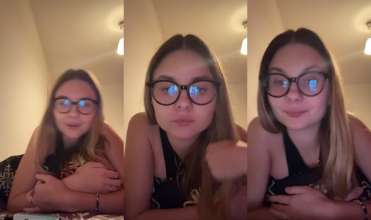 3_elizaveta_1 TikTok Live — Sep 24, 2026, 6:55 PM