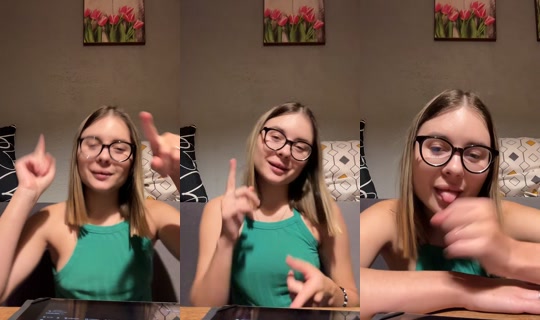 3_elizaveta_1 TikTok Live — Oct 6, 2026, 10:01 PM
