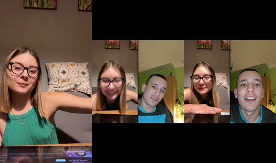3_elizaveta_1 TikTok Live — Oct 8, 2026, 12:07 AM