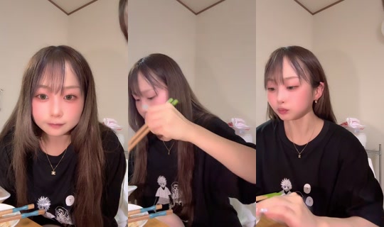 3_mitsu TikTok Live — Sep 23, 2026, 12:44 PM
