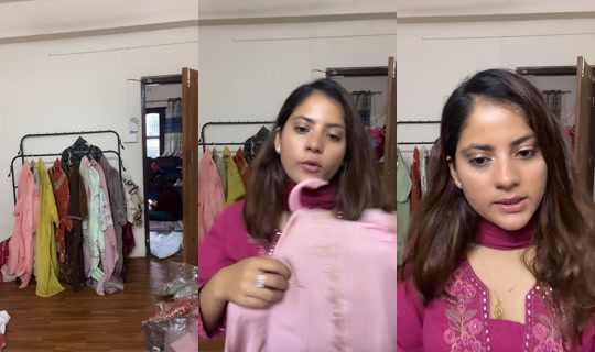 3_sisters_collection0 TikTok Live — Oct 2, 2026, 11:09 AM