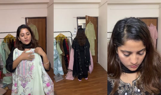 3_sisters_collection0 TikTok Live — Oct 3, 2026, 11:54 AM