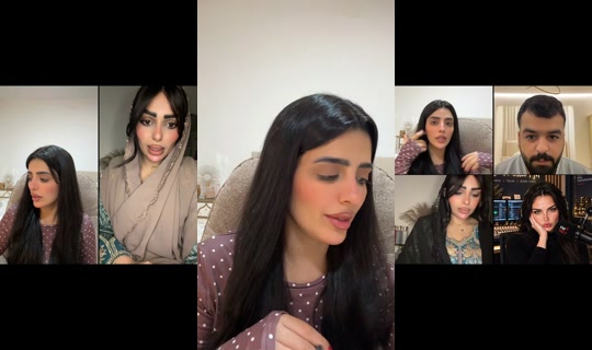 3alyya7 TikTok Live — Oct 1, 2026, 6:03 PM