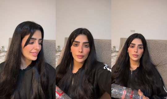 3alyya7 TikTok Live — Oct 1, 2026, 10:43 PM