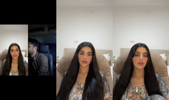 3alyya7 TikTok Live — Oct 3, 2026, 6:07 PM