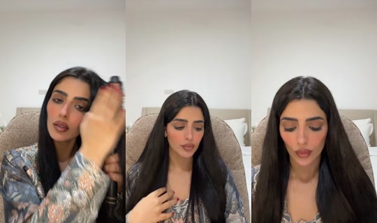 3alyya7 TikTok Live — Oct 3, 2026, 7:24 PM