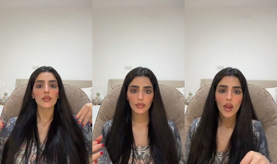 3alyya7 TikTok Live — Oct 3, 2026, 8:14 PM