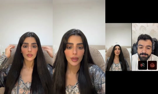 3alyya7 TikTok Live — Oct 3, 2026, 9:31 PM