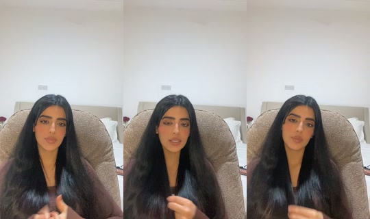 3alyya7 TikTok Live — Oct 5, 2026, 10:24 PM