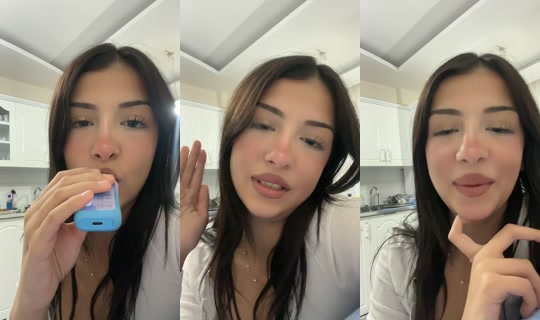 3blrar TikTok Live — Sep 18, 2026, 7:47 PM