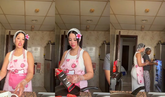 3bouchra.noor4 TikTok Live — Sep 6, 2026, 1:21 PM