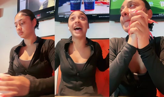 3eautiful3razil TikTok Live — Aug 20, 2026, 11:28 PM