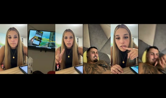 3estelaa TikTok Live — Sep 2, 2026, 11:58 PM