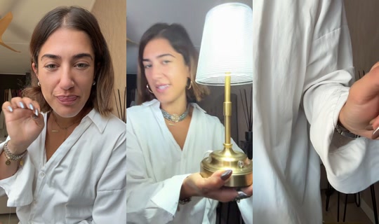 3fova TikTok Live — Oct 3, 2026, 8:45 AM