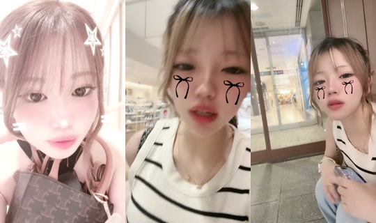 3hqls TikTok Live — Aug 24, 2026, 1:38 AM